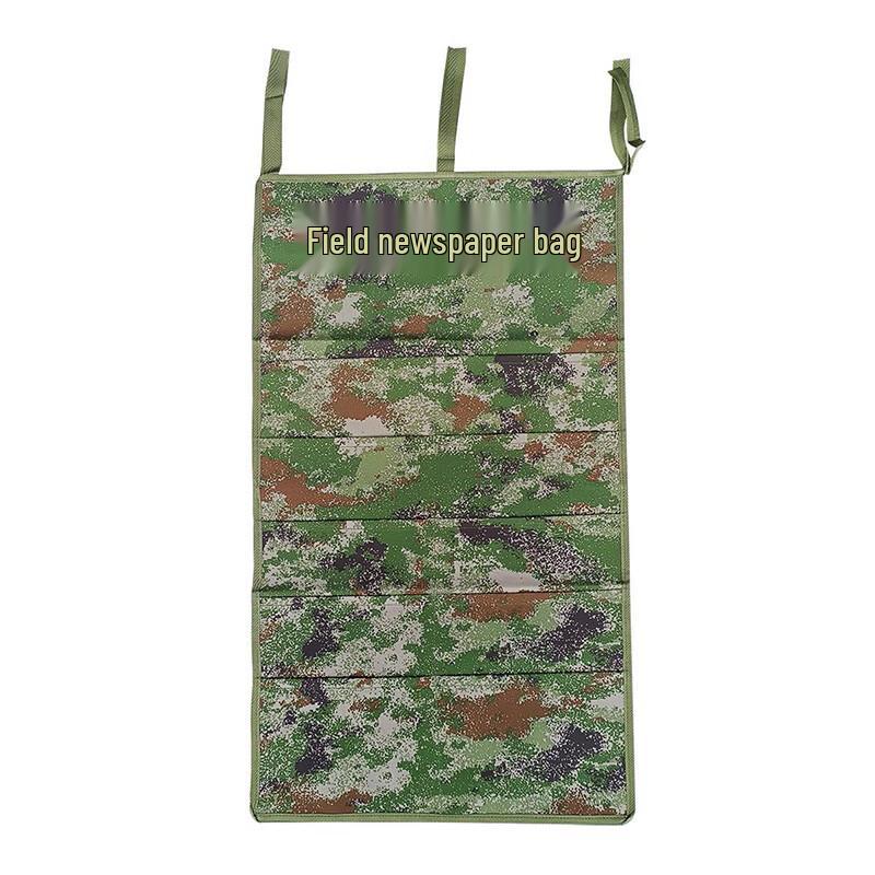 Chuanjunxing Wilderness Waterproof Book Bag 85x50cm