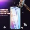 3Pcs Glas für Samsung Galaxy A71 A72 A73 A41 A42 A51 A52 A53 A54 A55 gehärtetem Displayschutzfolie Samsung Note 10 Lite S10E Film