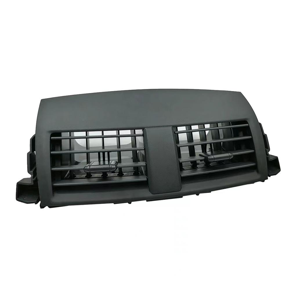 HAOCHEN for Toyota RAV4 2006 2007 2008 2009 2010 2011 2012 A/C Air Conditioner Outlet Frame Vents Air Vent Panel Cover