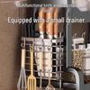 Yunshuang 3-Tier Kitchen Countertop Organizer Rack