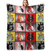 Roupa de cama – Cobertores