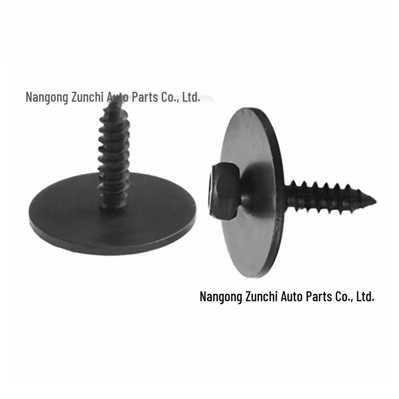 

BMW Mini Car U-Shaped Nut Screw & Fog Light Kit (07149126886) for Bumper & Chassis