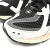 U1906NC U1906 Japanese Shoe Numerical [New Balance] BLACK/SEA SALT/MAGNET (Black/Sea Salt/Magnet, Size, Adult, Value, 24.0 Cm) [Used]