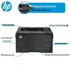 HP M701a A3 Black & White Laser Printer CN plug (adapter included)
