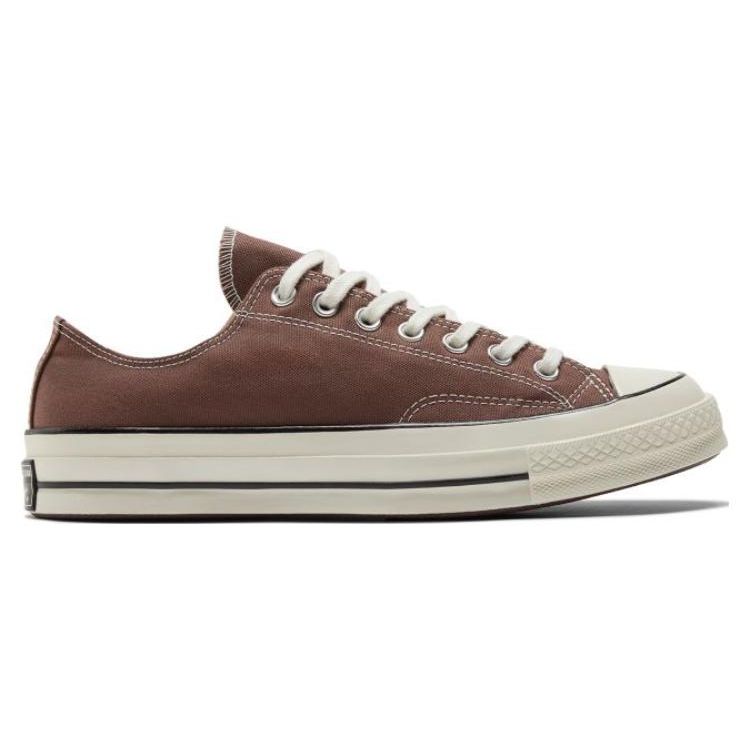 Converse Chuck 70 Low 'Squirrel Friend Brown' A02768C