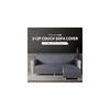 TAOCOCO Waterproof Couch Sofa Cover, Floor Sofa Cover, Corner Sofa Cover, Sofa Bed Cover, Ottoman