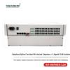 Guangyu Xingzhou 48-Channel Telephone + 4-Port Gigabit Optical Multiplexer
