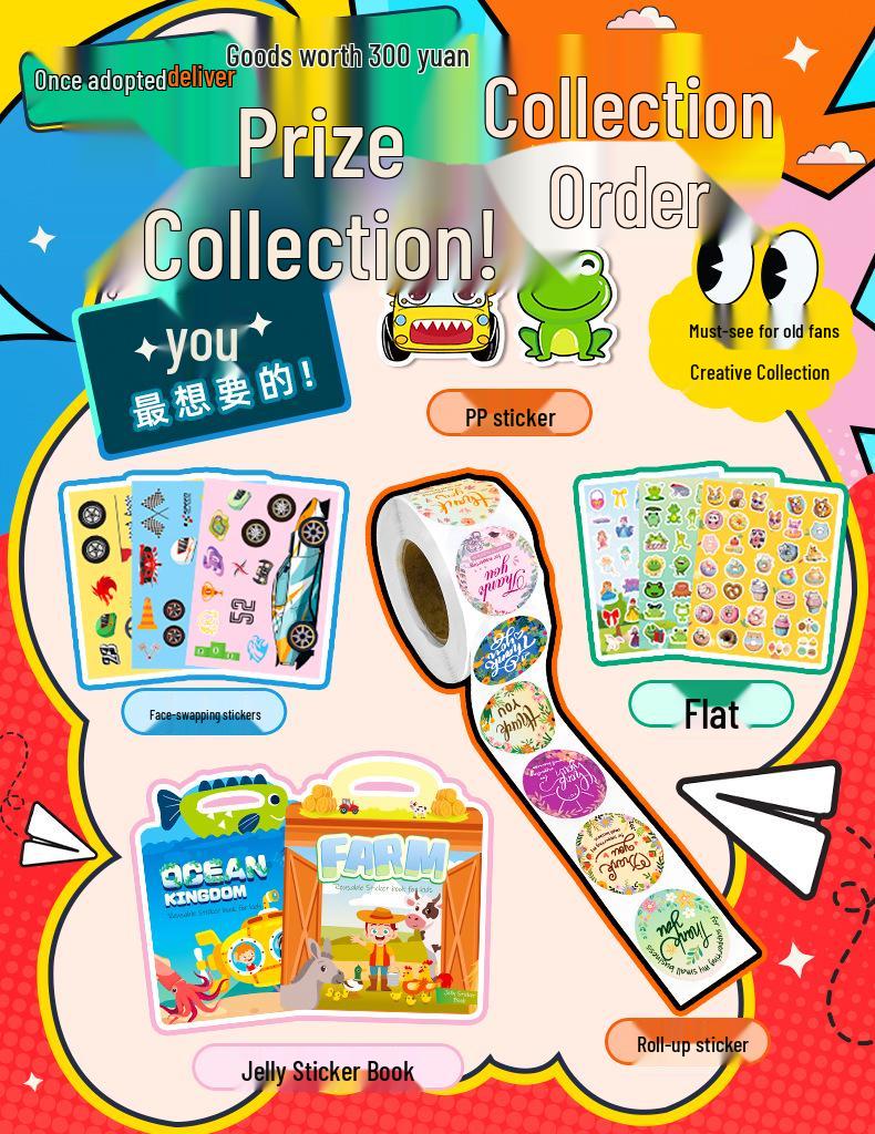 129 Educational Visual Word Flashcards for Early Learning and Parent-Child Interaction