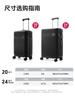 Mala Rígida com Rodas American Tourister