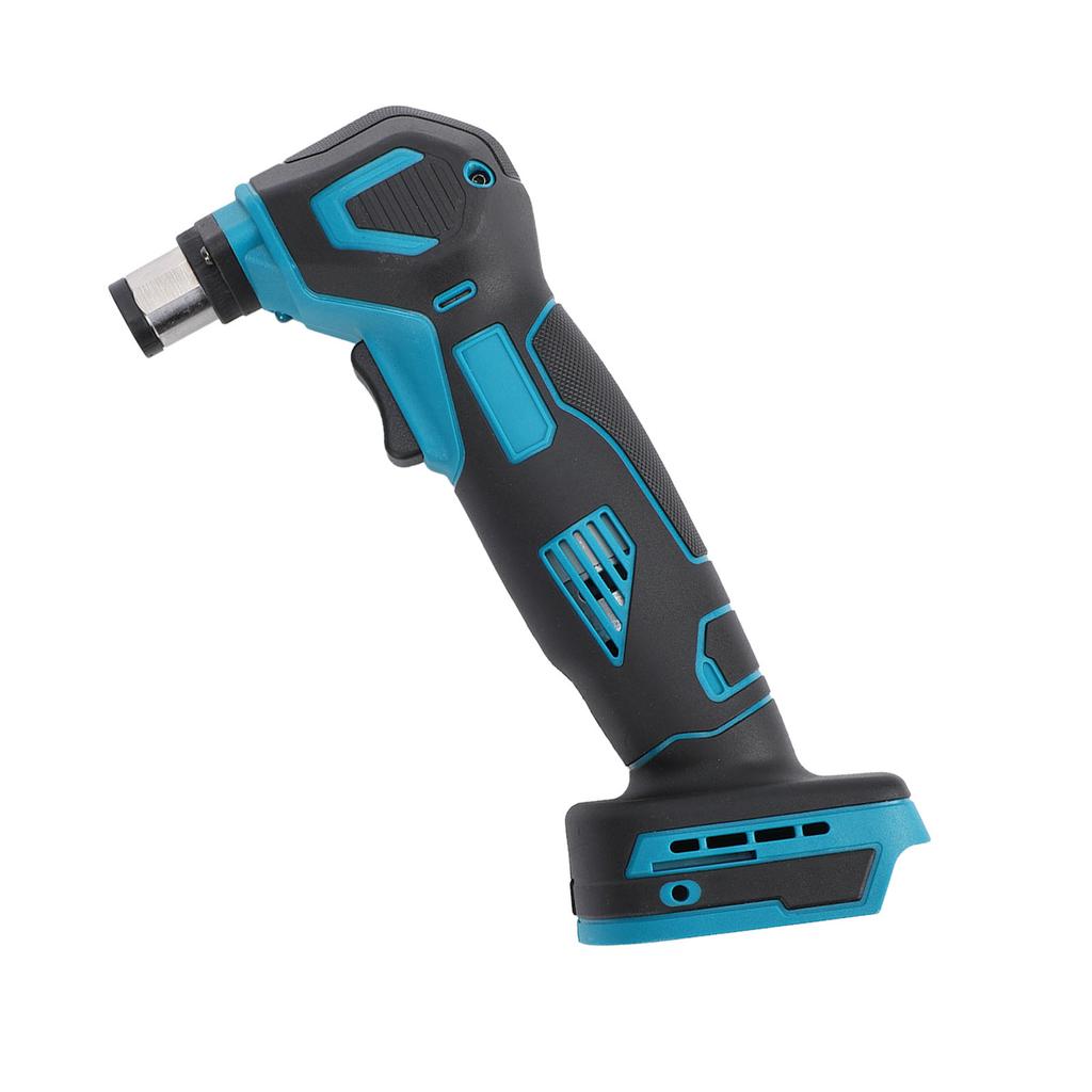 Electric Nail Hammer Fit for BL1830B BL1840B BL1850B BL1860B BL1815 BL1820 BL1825 Battery Rechargeable Cordless Palm