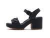 New 2025 Spring and Summer Platform Sandals Women's Casual and Comfortable Large-size  Sandals SKT