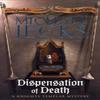 Dispensation of Death Last Templar Mysteries 23 by Michael Jecks... 9780755332816