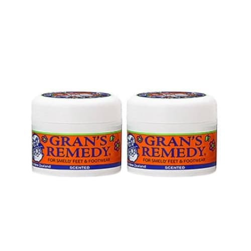 [Set] Gran's Remedy 50g (Floral) Set of 2