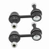 Pair Front Stabilizer Bar Link K90660 Noise Reduction Replacement for ACURA TL 2004‑2006