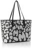 MCM Tote Bag MWP8AVI95 Black Women's [Product Code]