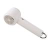 Portable Handheld   Fan USB Re able 14000RPM 100 Speed Quiet Handheld   Fan for Travel Camping Outdoor