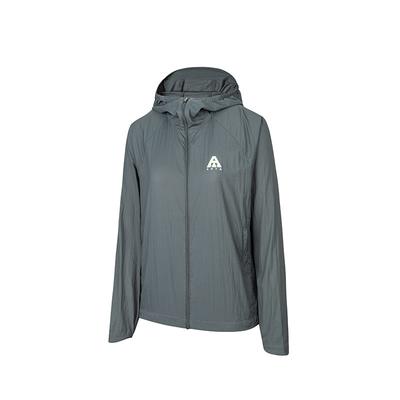 Outdoor Lightweight Sun Protection Jacket Women Jackets Mud-Green 962427602-5