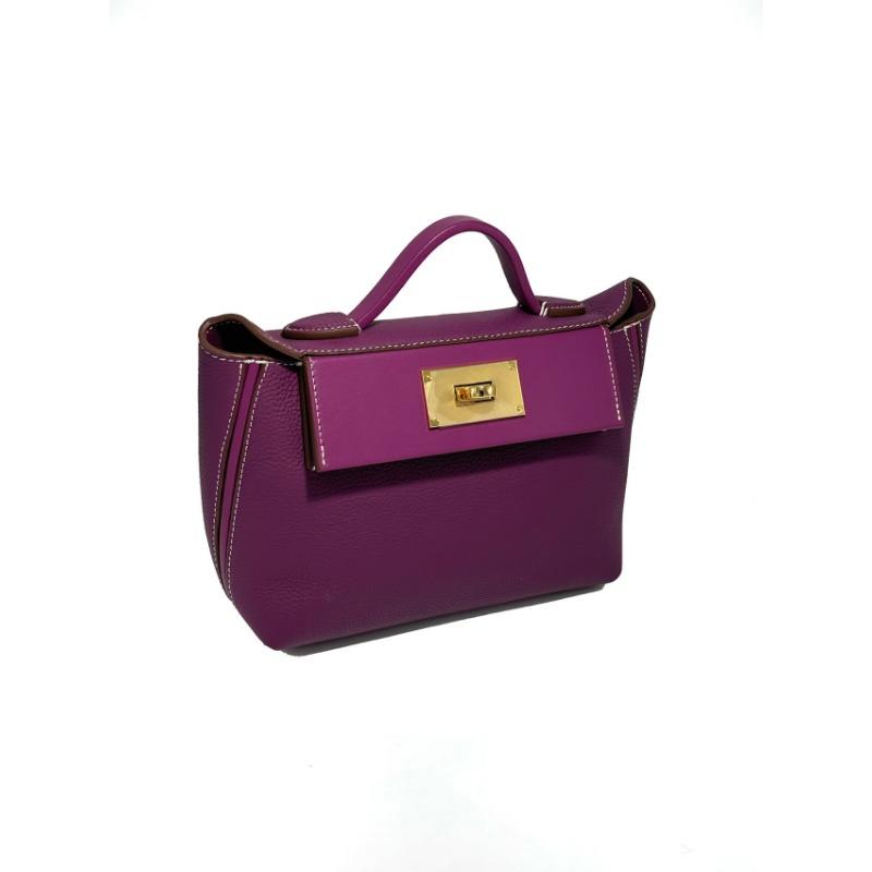 New high-end dumpling bag first layer cowhide wings crossbody single shoulder handbag double shoulder women