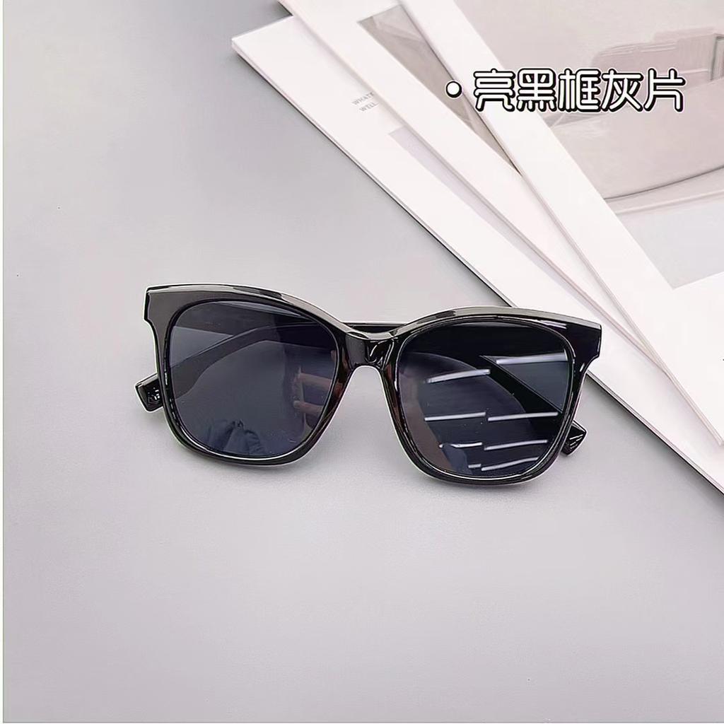 Fashion Style Men’S Sunglasses Square Shape Uv Protection Sun Glasses Women Party Club Show Sunglass Women