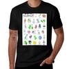 Tops – T-Shirts