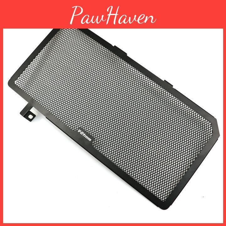 Premium Heat Resistant Radiator Mesh Cover For Suzuki Vstrom1000 Motorbike Dl1000