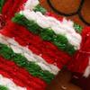 Christmas Stocking Christmas Decorations Goodie Bag Gift Fireplaces Xmases Tree Stocking Ornament for Holiday Family