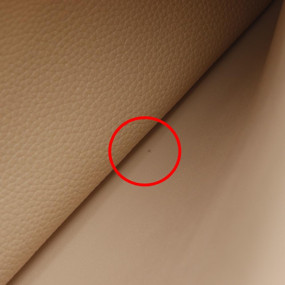 Michael Kors Tote Bag beige leather Women Used