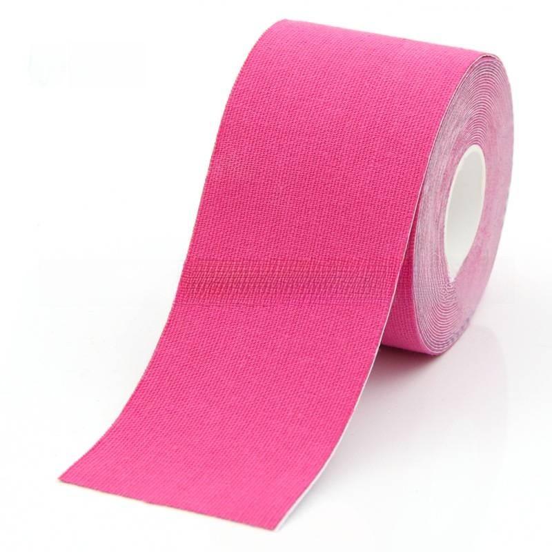 Cotton Kinesiology Tape For Basketball And Running With Durable Adhesive Adult Sports Protection