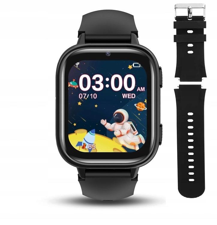OKYUK Smartwatch for Kids with Call Function, Children's Watch