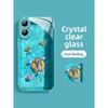 Tom and Jerry SpongeBob SquarePants Apple 17 Pro Max Phone Case iPhone Air Liquid Glass 16 Full Coverage Case
