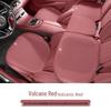 BYD Tang dmi EV Perforated Breathable Honor Edition Car Seat Cushion