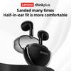 Lenovo LP80 Pro Wireless Headphone Bluetooth 5.3 TWS Earphones Hifi Stereo Noise Reduction Gaming Sport Earbuds with Mic Headset
