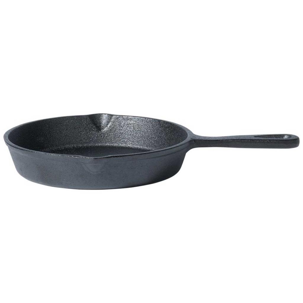 CAST IRON FRYING PAN 15cm CAST LINE 199033