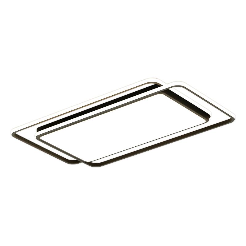 ARROW Smart Bladeless Fan Ceiling Light with Negative Ion Purification