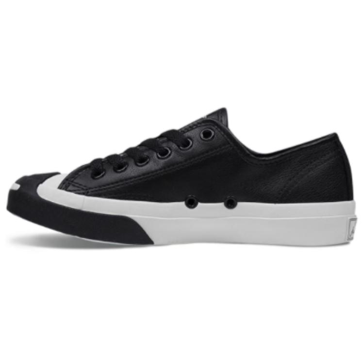 Converse JP Purcell Jack Casual Versatile Shock Absorbing Durable Low Top Skate Shoes Unisex Sneakers 157416C