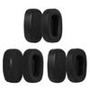 Upgraded Earpads for G533 Earphone Earpads Sleeves Cushion Replacements