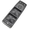 Comutator principal geam electric Mercedes-Benz W212 A2128208210