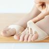 Metatarsal Forefoot Pads for Women High Heels Shoes Insoles Calluses Corns Foot Pain Care Ball of Cushions Socks Toe Pad Inserts
