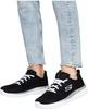 Кроссовки Skechers Graceful - Get Connected черный/белый