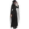 Women's Halloween costumes cosplay vampire bridal costumes, adult women's stage costumes