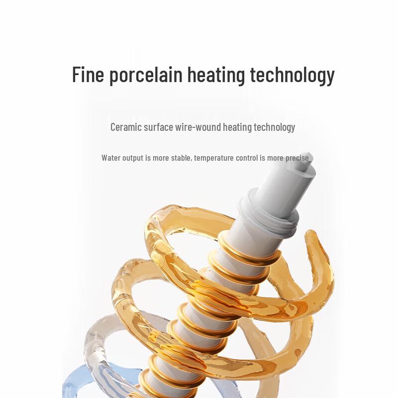 Xiaomi Instant Hot Water Dispenser S1