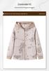 Spring & Autumn 2026 Jacket: Stylish Windbreaker for Middle-aged & Elderly Women