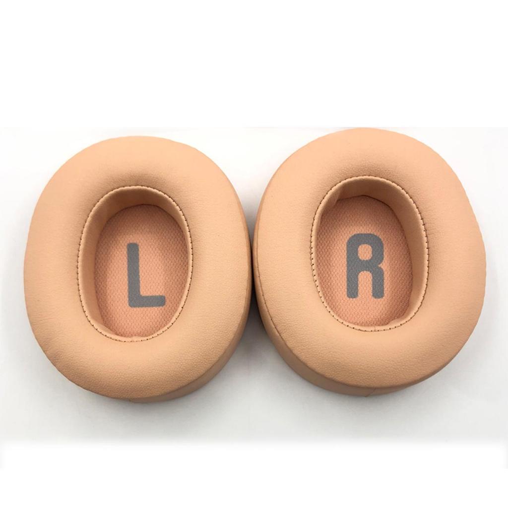 Compatible with JBL Tune T700BT, T750BTNC, T760NC, T770, 720 Headphone Earcup and Headband Pads
