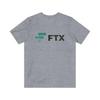 FTX Trading Ltd. 2019 Vintage Men's T Shirt
