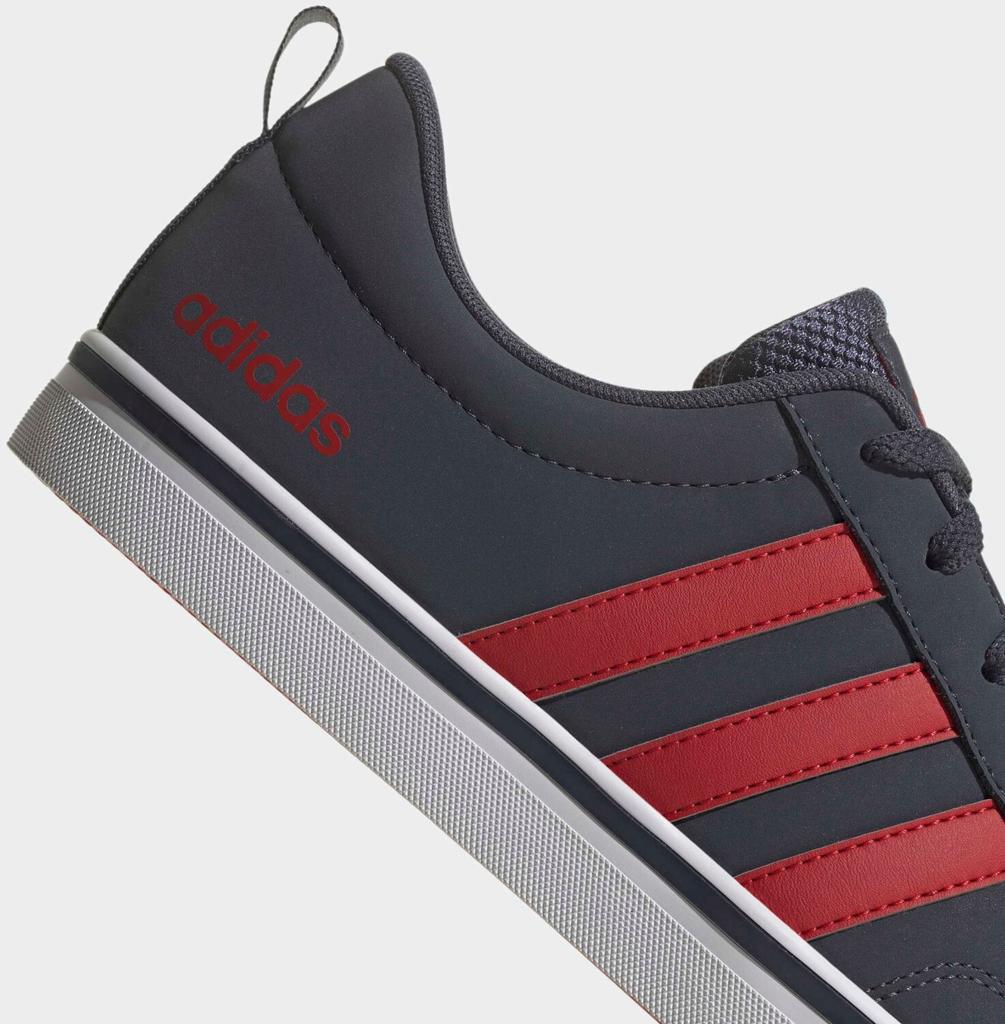 Adidas VS Pace 2.0 Sneakers Core Blue/red
