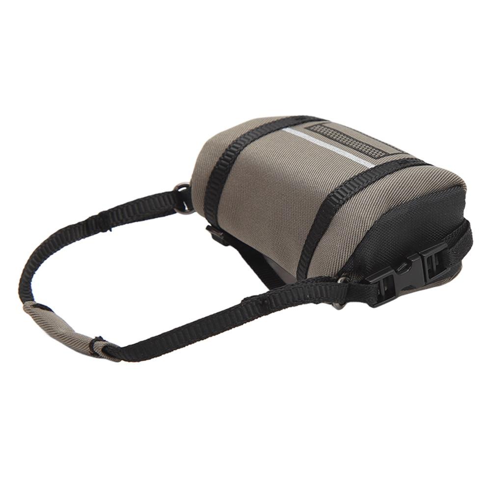 Nylon RC Car Luggage Bag for Traxxas TRX4M/SCX24 1/18 1/24 RC Crawler Car