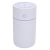 Humidifier with Colorful Lights USB Powered 250ml Auto Shut Off Desktop Humidifier for Home Car Offi