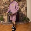 Drew House Sweatshirt Unisex Lilac Purple DR-FW20-109