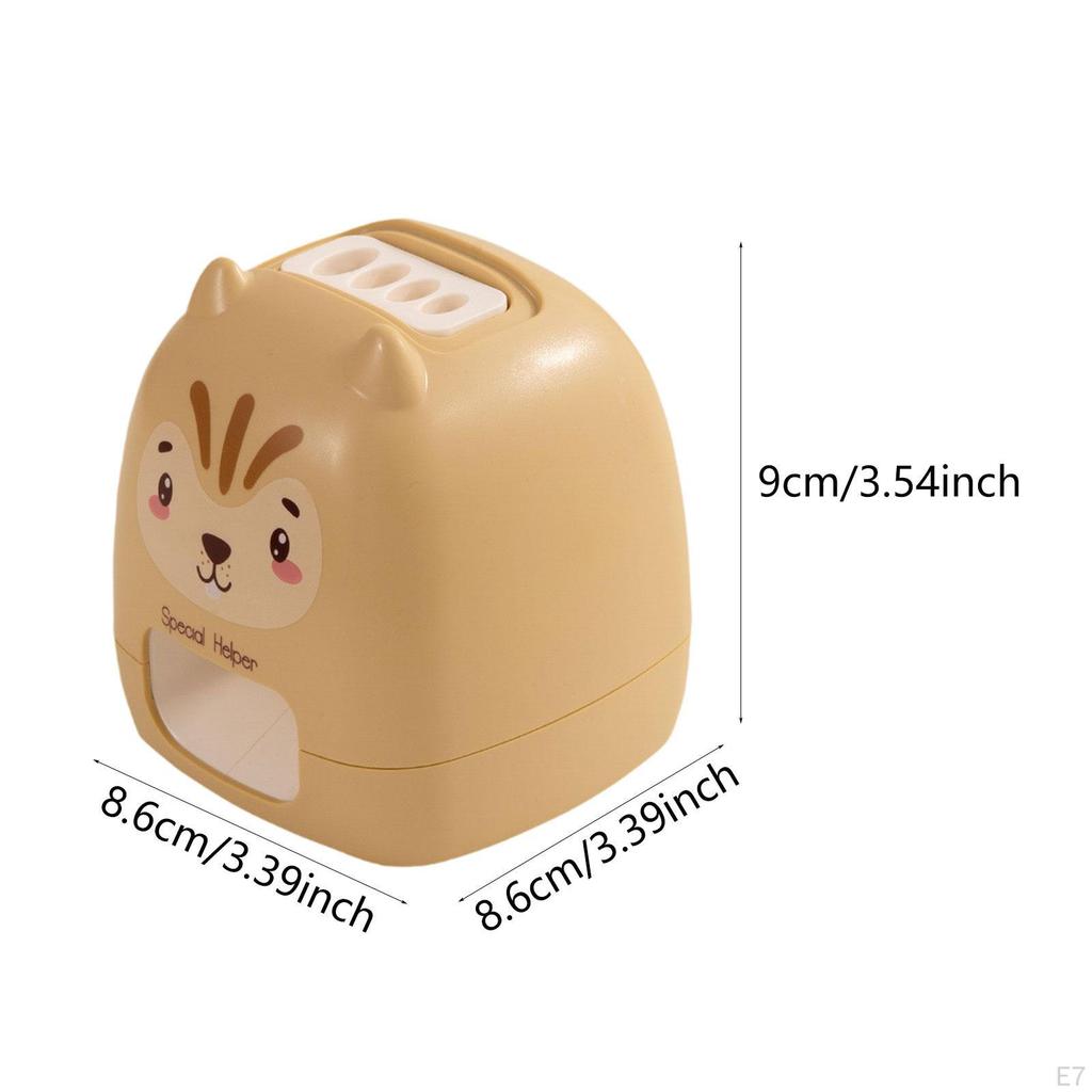 Nuts Automatic Peeling Machine Compact Easy To Clean Opening Tool Housewarming Gift Gadget Melons