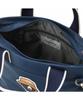 Golden Bear (W) Petit Tote Bag G6Bax26111Nyx